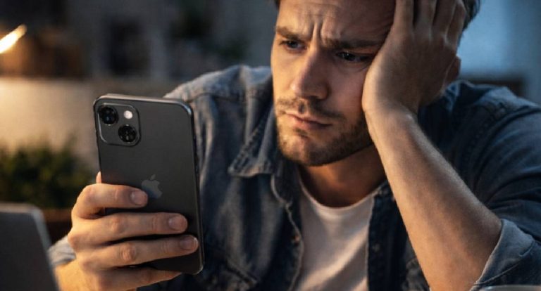 Internet lenta: impacto só aparece quando cai