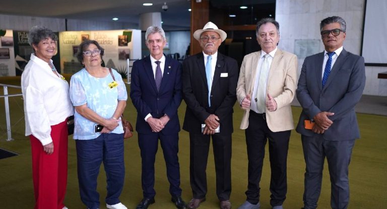 PEC da Transposição: proposta avança na Câmara