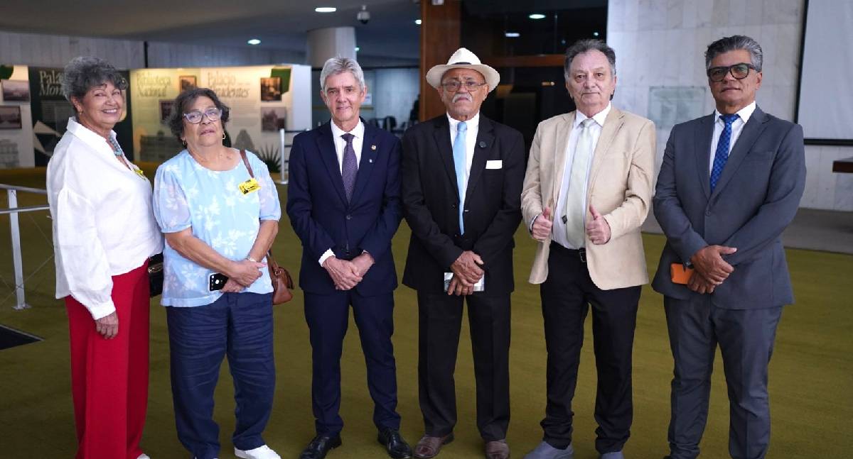 PEC da Transposição: proposta avança na Câmara