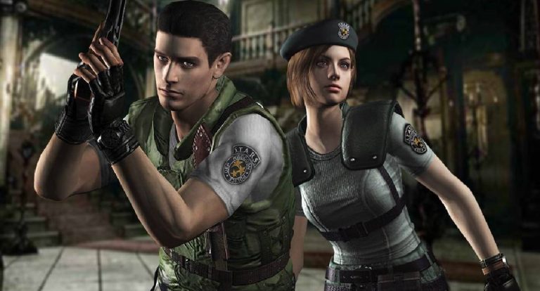 Resident Evil: remake do primeiro jogo pode voltar