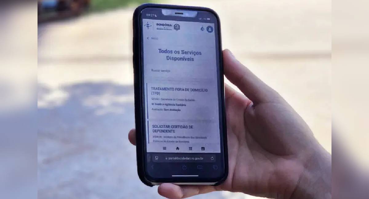 Governo de RO apresenta soluções digitais na gestão pública: Jornada Tech.RO