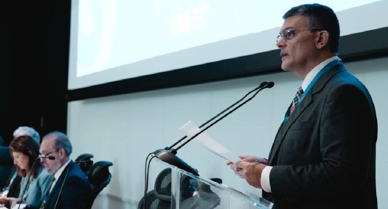 Marcelo Thomé: economia formal é chave na Amazônia