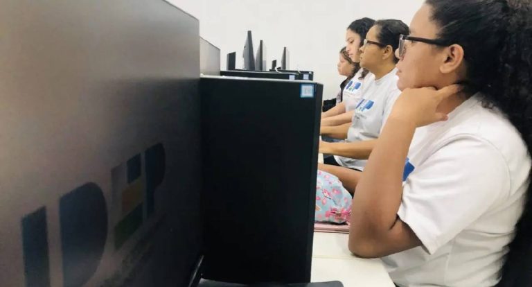 Idep abre inscrições para cursos profissionalizantes online em Rondônia