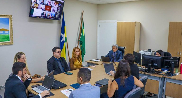 MP cobra medidas sobre voos e passagens em RO
