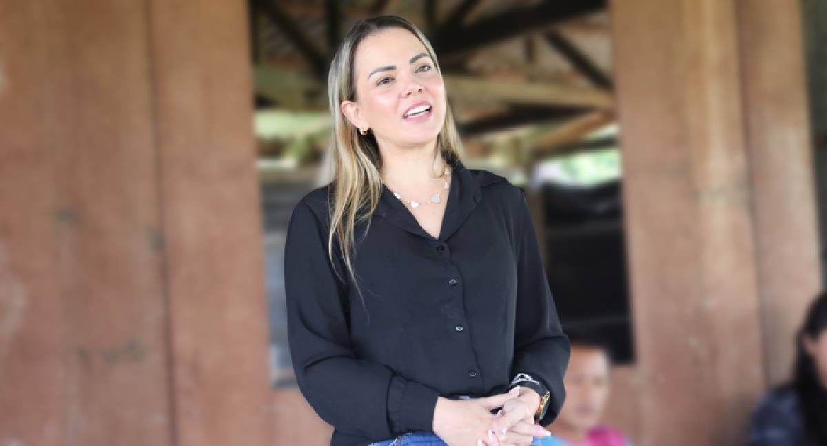 Emenda de R$ 100 mil apoia agricultura familiar em Teixeirópolis