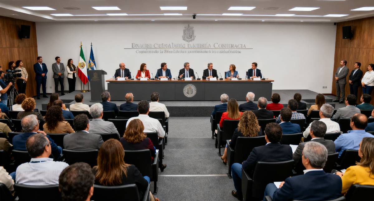 Rosária Helena conduz abertura histórica do Pacto Legislativo em Rondônia