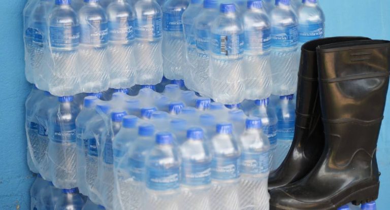 Prefeitura de Porto Velho envia missão para mapear comunidades do Baixo Madeira