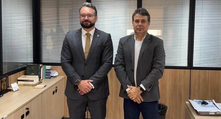 MPRO e TCE discutem déficit de servidores na segurança pública de Rondônia