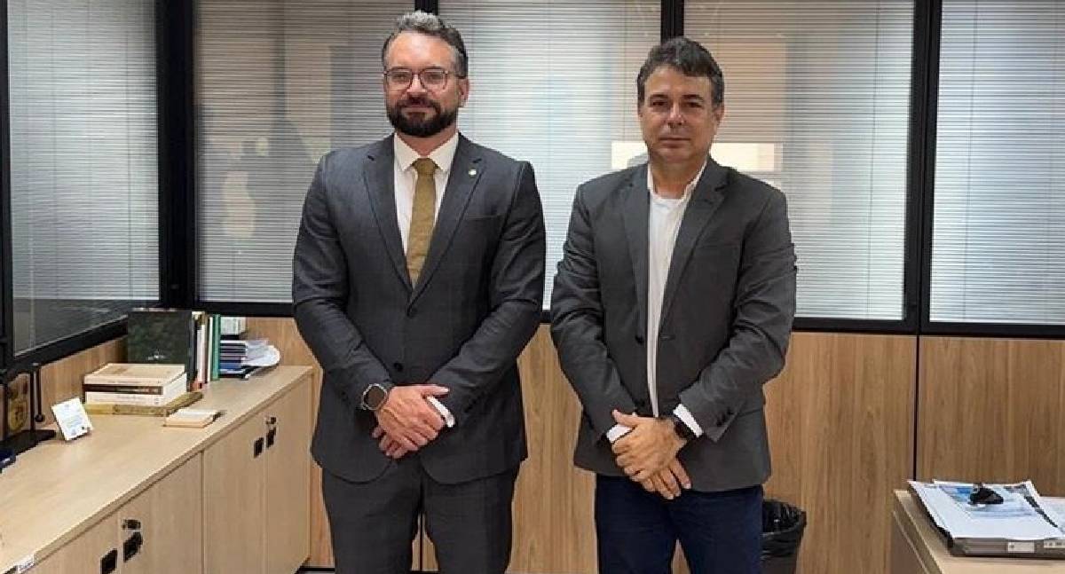 MPRO e TCE discutem déficit de servidores na segurança pública de Rondônia