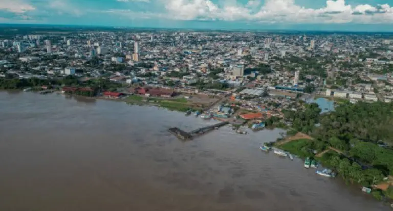 Porto Velho abre inscrições para Fórum de Mudanças Climáticas