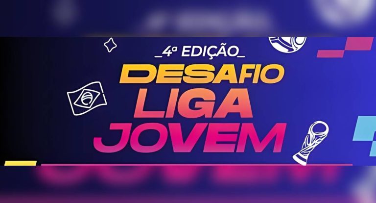Desafio Liga Jovem chega à 4ª edição em Rondônia: incentivo ao empreendedorismo