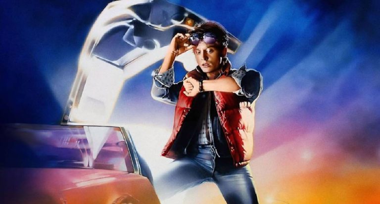 Michael J. Fox retorna ao universo de De Volta para o Futuro em novo projeto