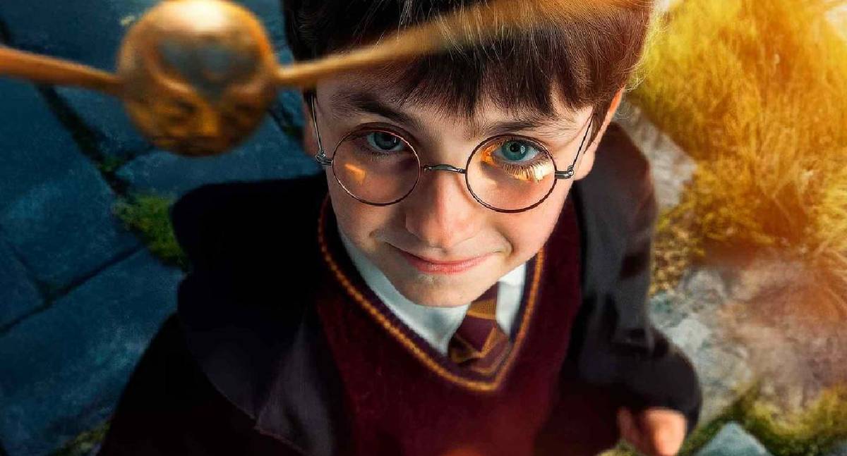 HBO revela 1º trailer de Harry Potter e confirma estreia no Natal de 2026