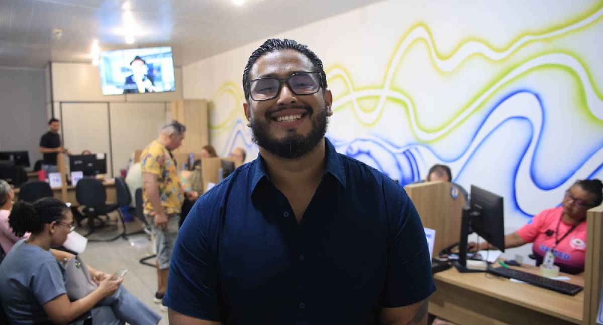 “Cédula C” para Imposto de Renda já está disponível para servidores de Porto Velho