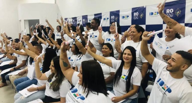 Inscrições abertas para cursos de Segurança do Trabalho em Porto Velho até quinta-feira