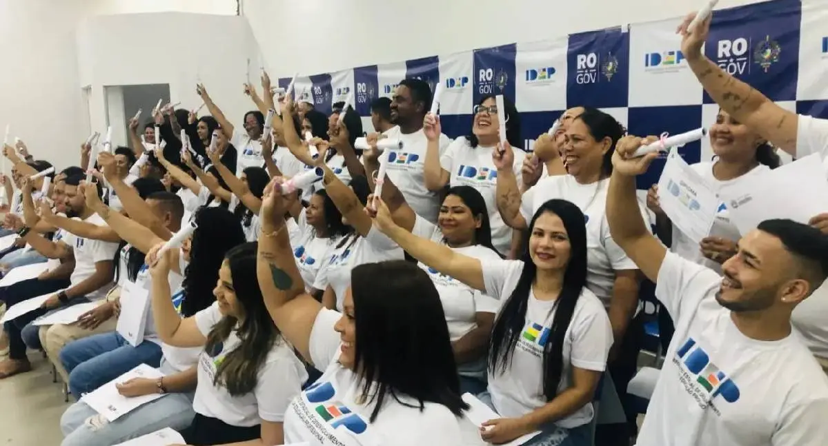 Inscrições abertas para cursos de Segurança do Trabalho em Porto Velho até quinta-feira