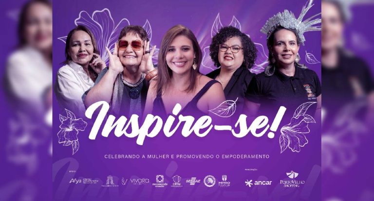 Inspire-se: shopping oferece saúde gratuita às mulheres