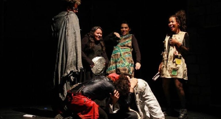 UNIR abre inscrições para Mostra de Encenações em Porto Velho