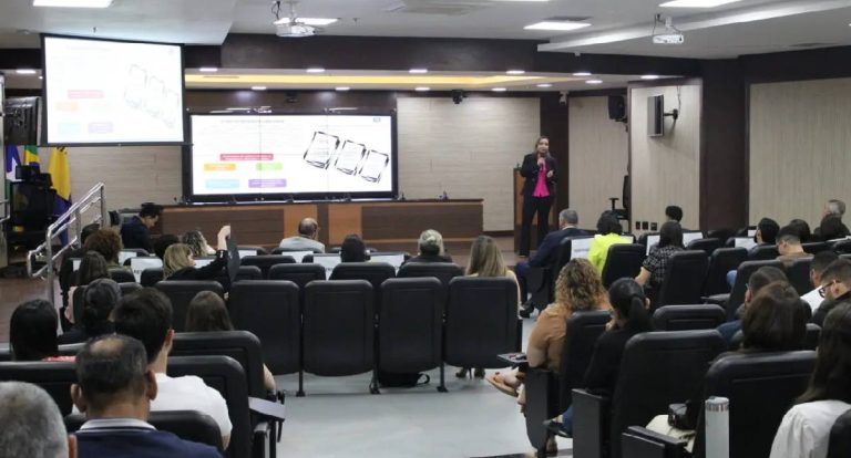 Atuação Integrada na Administração Pública é tema do 4º Encontro de Controles Internos do Poder Executivo