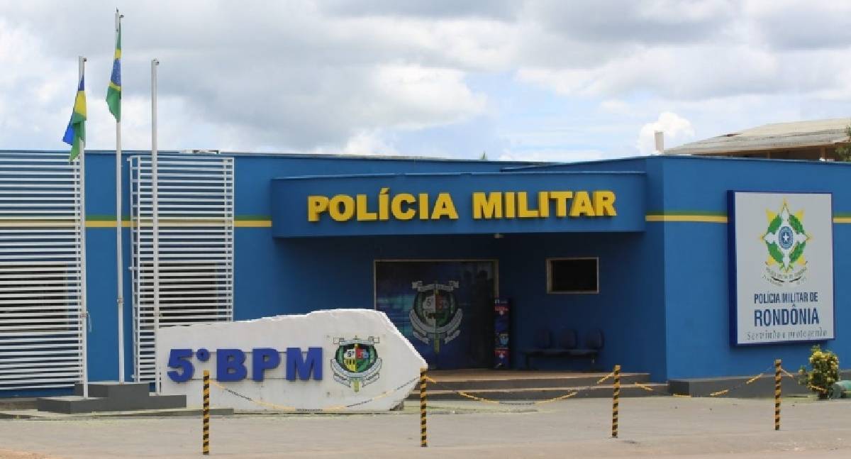 Eyder Brasil destina R$ 600 mil ao 5º Batalhão da PM