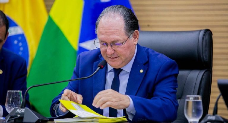 Pedro Fernandes: Fitha amplia repasses a municípios