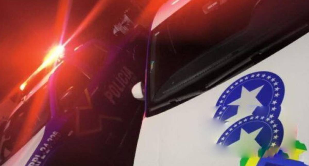 Adolescente é apreendido após homem morrer esfaqueado em briga em RO