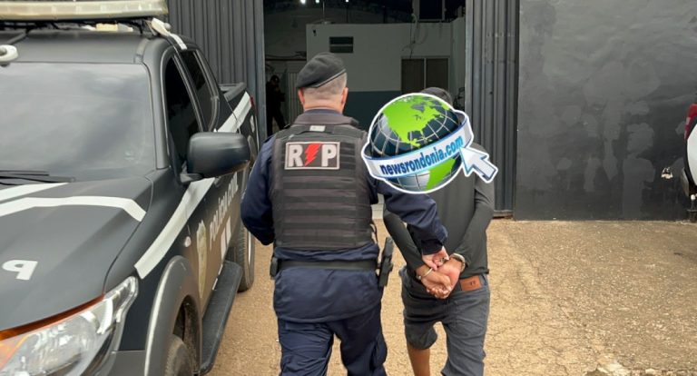 Adolescente é apreendido com moto roubada na zona leste