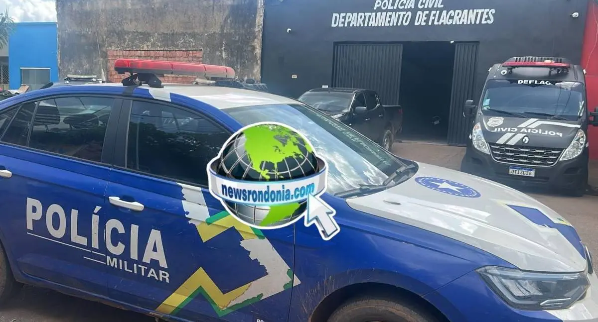 Adolescente é apreendido suspeito de abusar de criança na zona leste