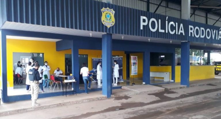 Afya Ji-Paraná promove ações de saúde com foco em prevenção e atendimento gratuito à população