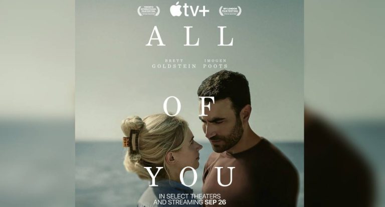 Agenda News: Filme Por Inteiro mistura romance e ciência