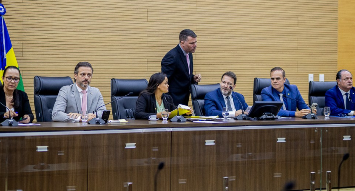 Alero aprova mudança em lei sobre ajuda de custo no Detran