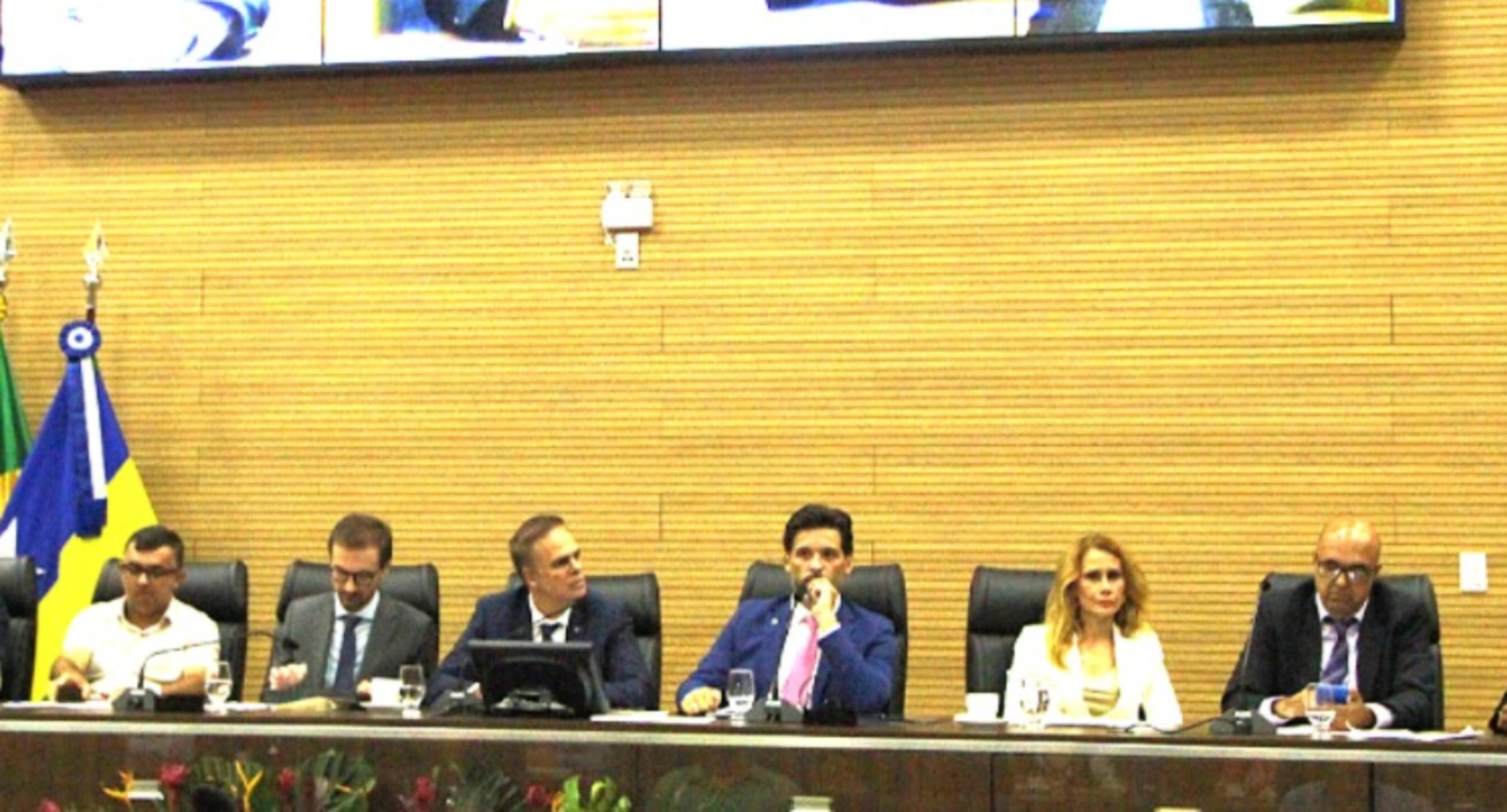 Alero debate impactos da privatização e preço do pedágio da BR-364