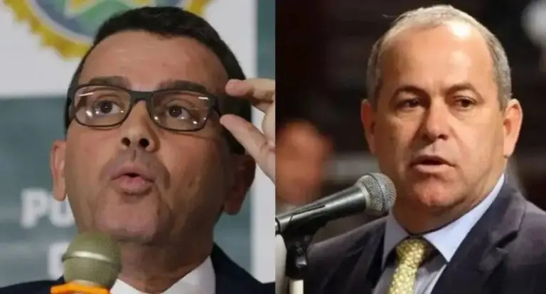 Alexandre de Moraes autoriza transferência de condenados do caso Marielle para o RJ