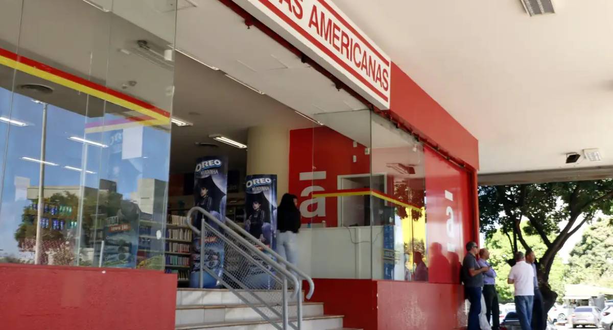 Americanas pede à Justiça o encerramento de sua recuperação judicial