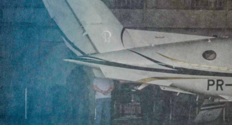 André Mendonça abre inquérito para apurar vazamento de dados de Daniel Vorcaro