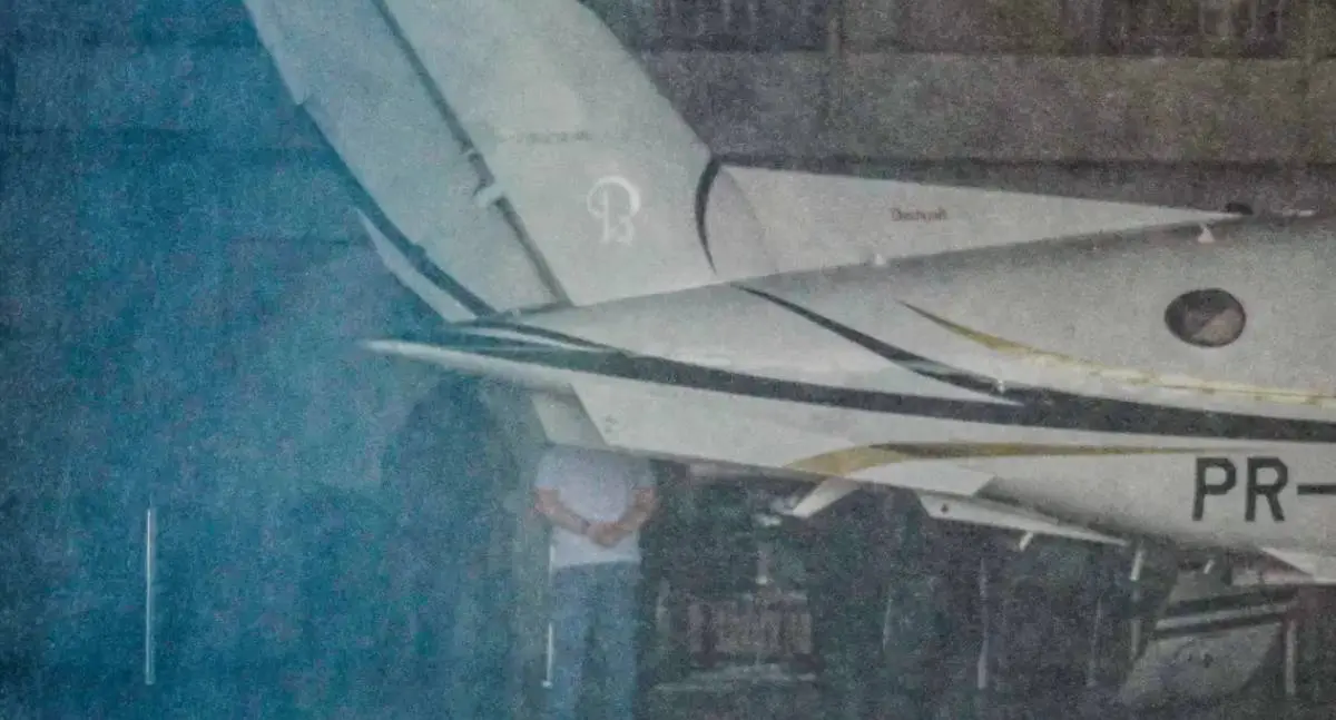 André Mendonça abre inquérito para apurar vazamento de dados de Daniel Vorcaro