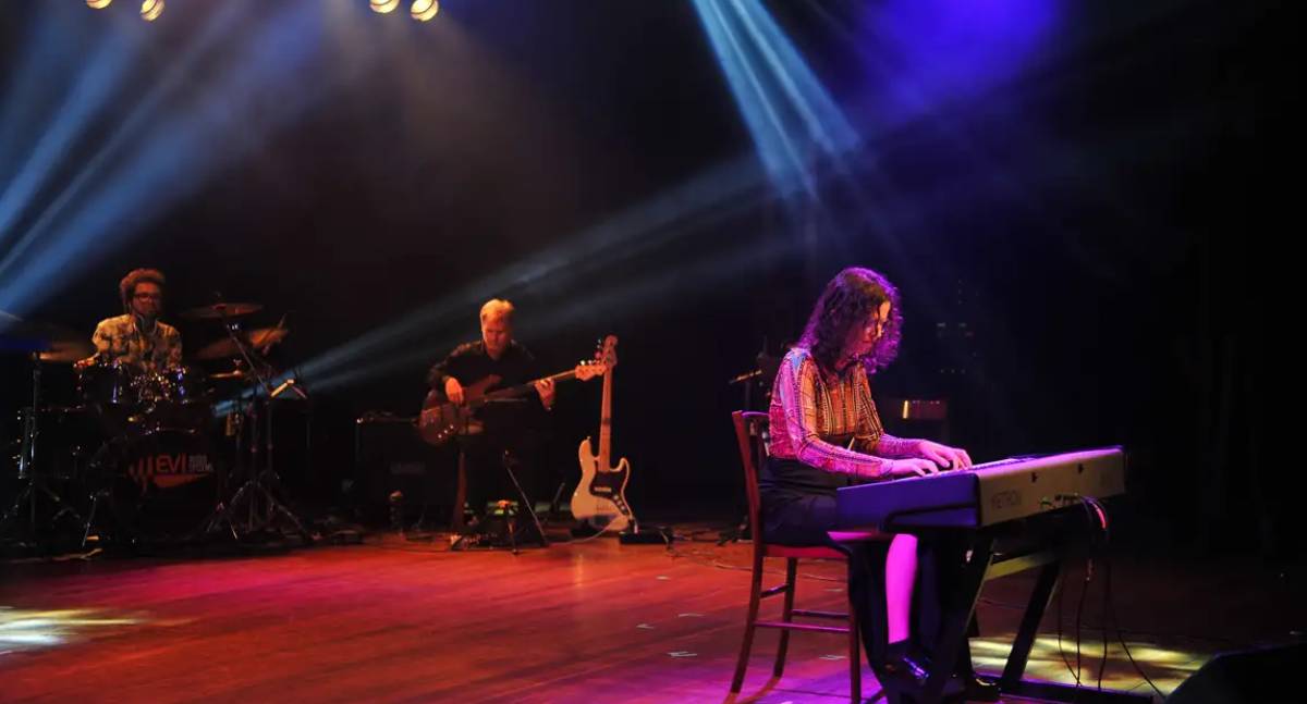 Apenas 10% dos direitos autorais na música são destinados a mulheres