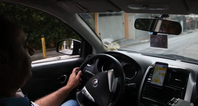 Aplicativos serão obrigados a detalhar custos de corridas ao consumidor