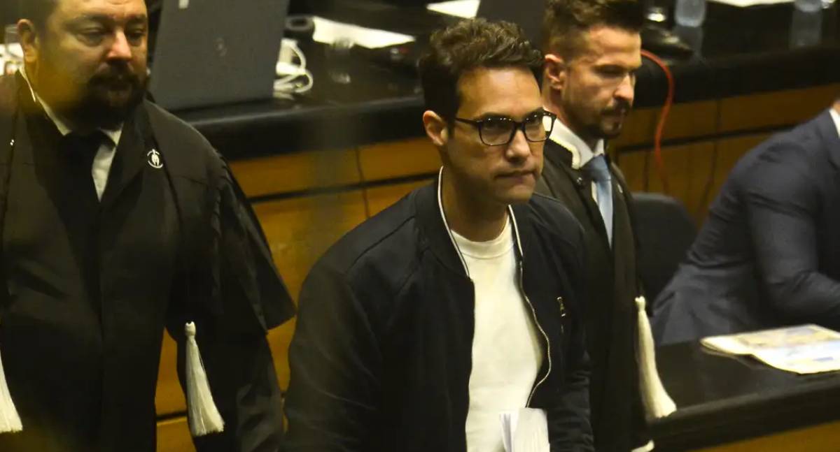 Após cinco anos, julgamento do caso Henry Borel começa nesta segunda-feira