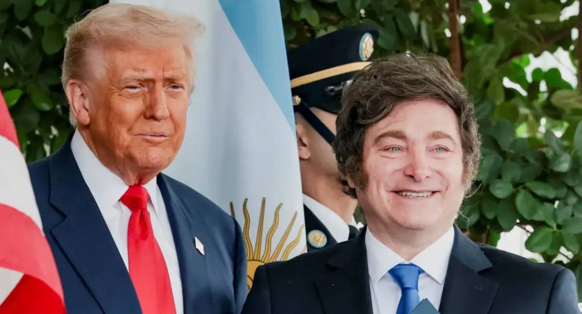 Argentina está disposta a enviar militares para guerra no Oriente Médio se EUA pedirem