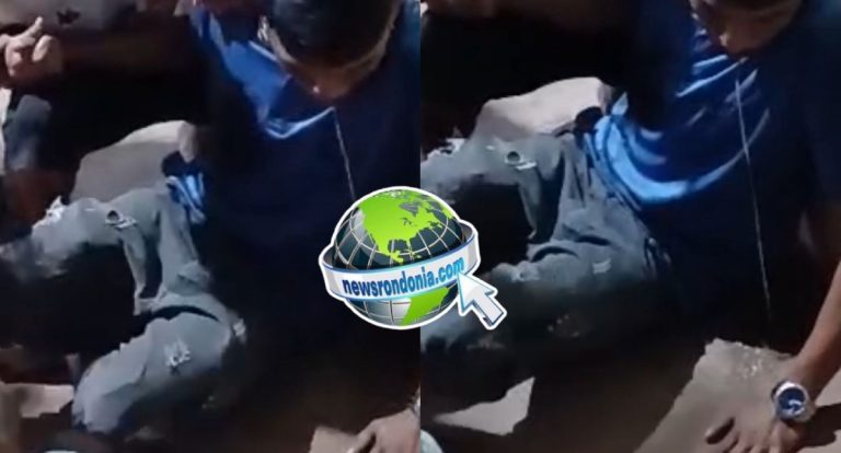 Ataque a tiros deixa dois baleados no bairro Nacional