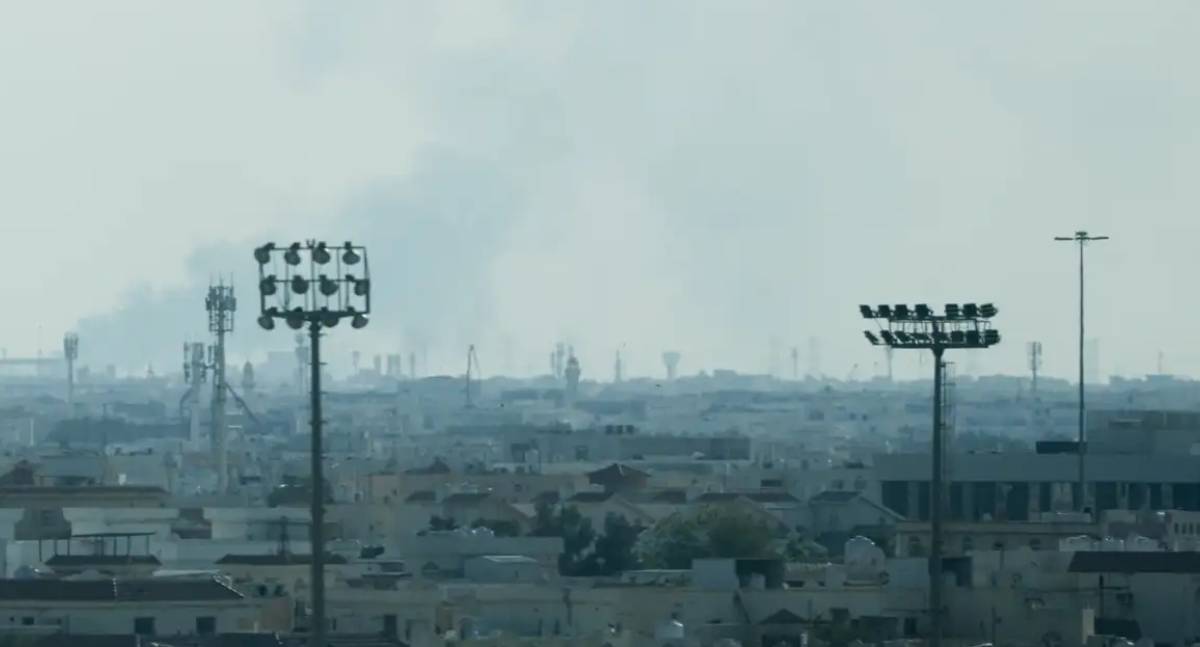 Ataques iranianos a centros de energia no Golfo fazem preço do petróleo disparar