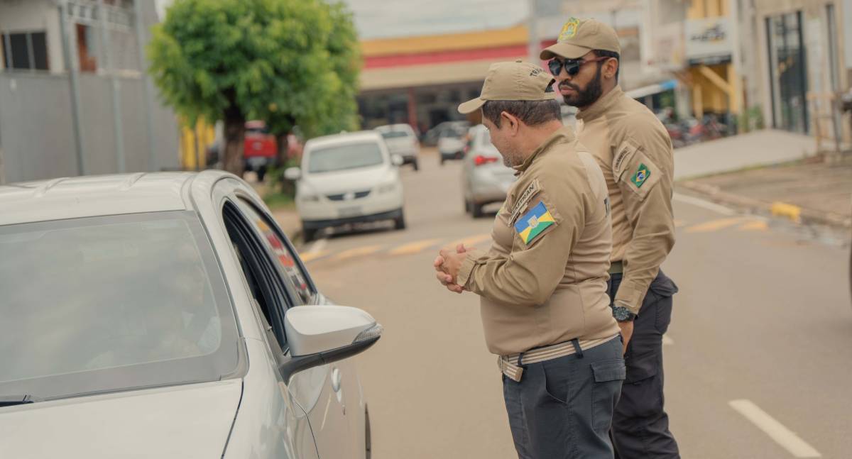 Avenidas Brasil e Marechal Rondon passam a ter novo fluxo a partir desta quinta-feira (12)