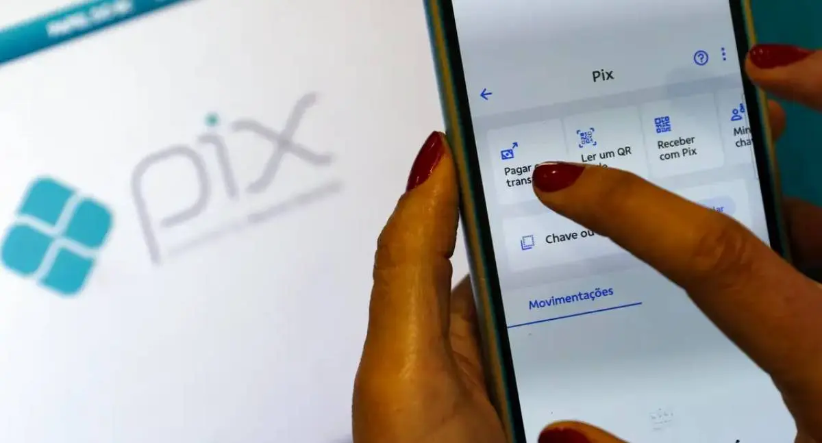 Banco Central comunica exposição de dados de 28 mil chaves Pix