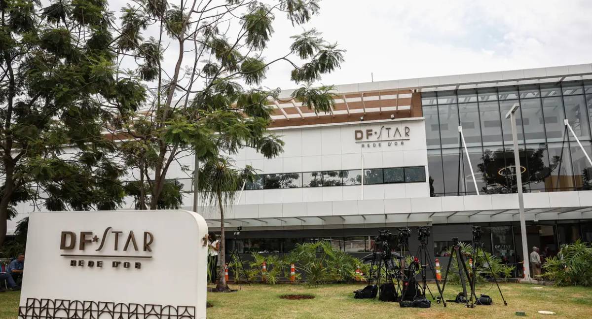 Bolsonaro apresenta melhora clínica em UTI, mas permanece sem previsão de alta