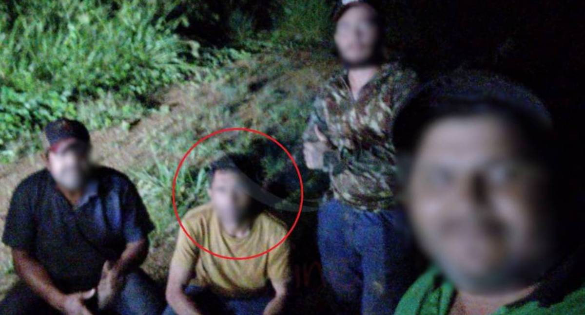 Bombeiros de Cerejeiras resgatam homem após dois dias de buscas em mata