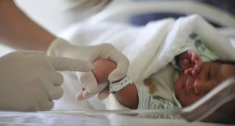 Brasil atinge menor taxa de mortalidade infantil em 34 anos, aponta Unicef