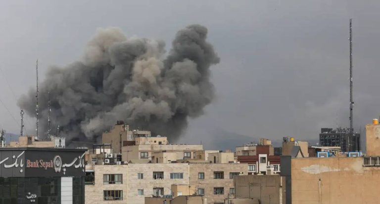 Brasil Colômbia e México pedem cessar-fogo no Oriente Médio