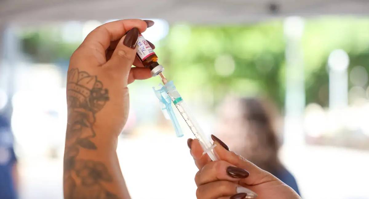 Brasil entra em "alerta máximo" com explosão de casos de sarampo nas Américas