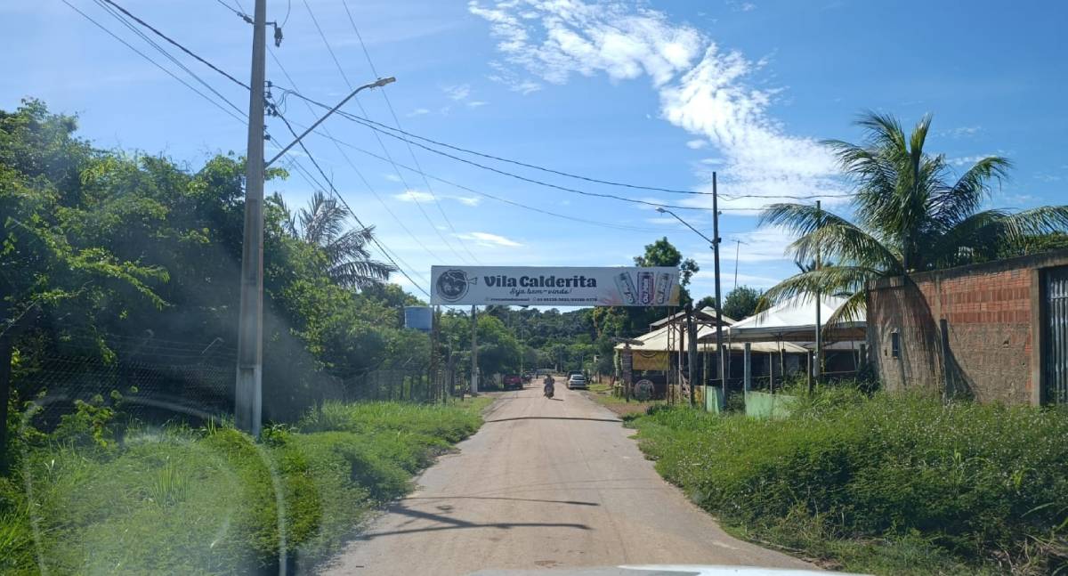 Cadastro Único itinerante atende mais de 500 famílias